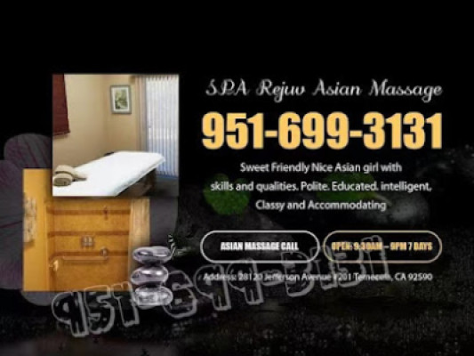 Spa Rejuv Massage listing photo