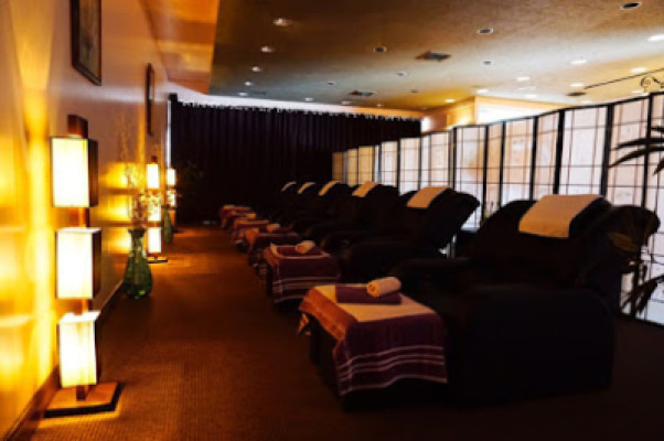 Edgewood Massage Center listing photo