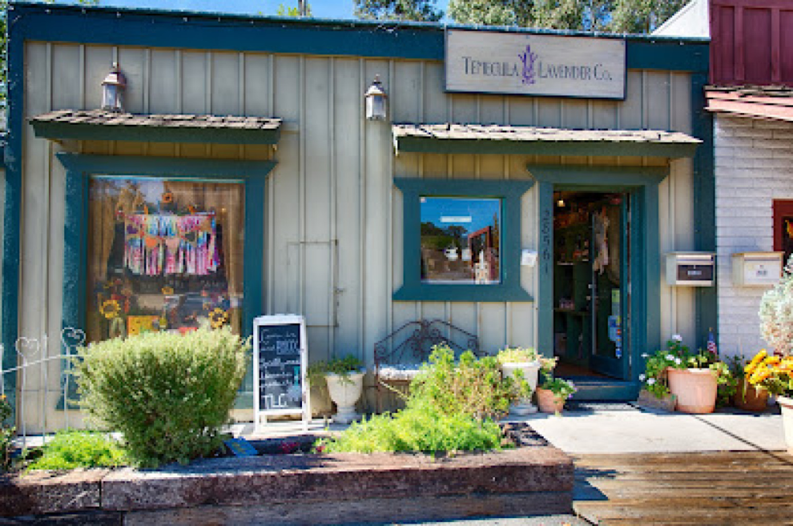 Lavender spa photo 1