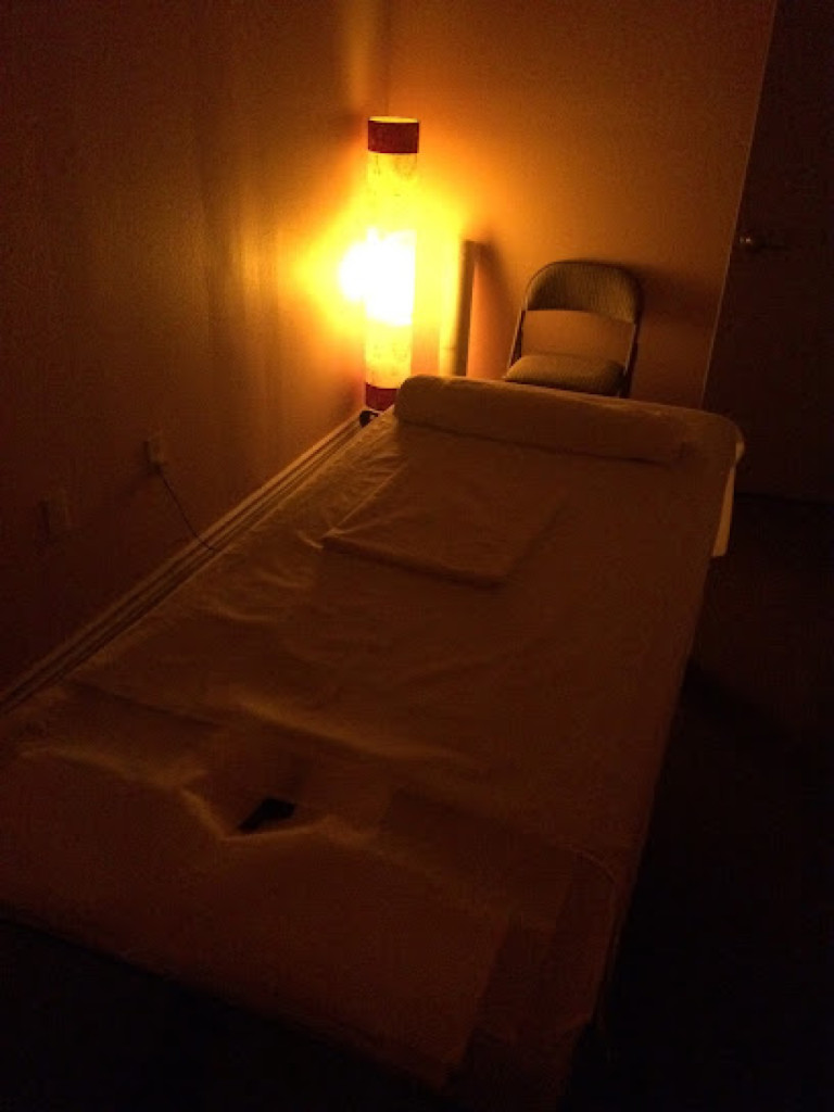 Tai Chi Massage photo 1
