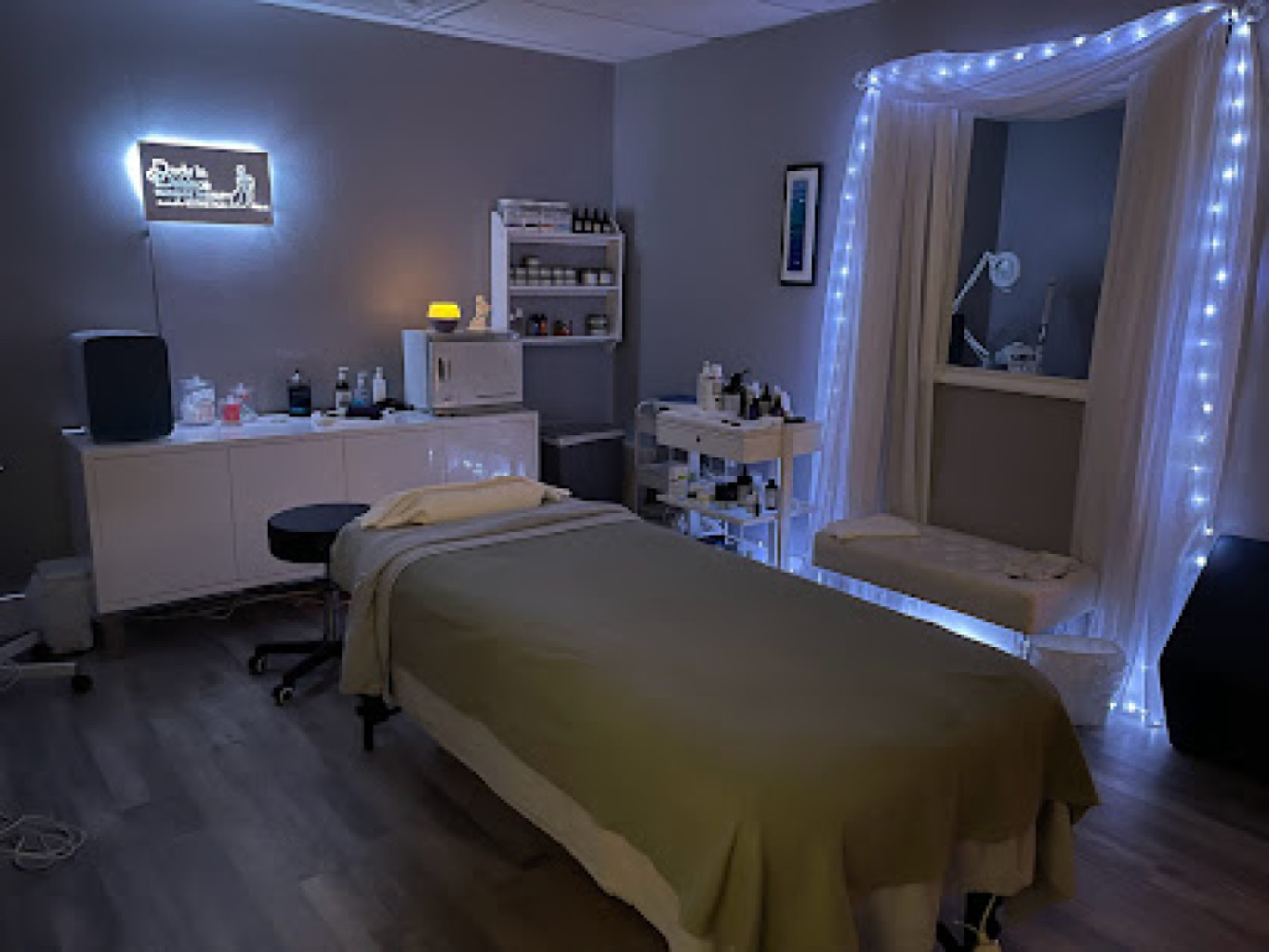 Ruyi Spa photo 1
