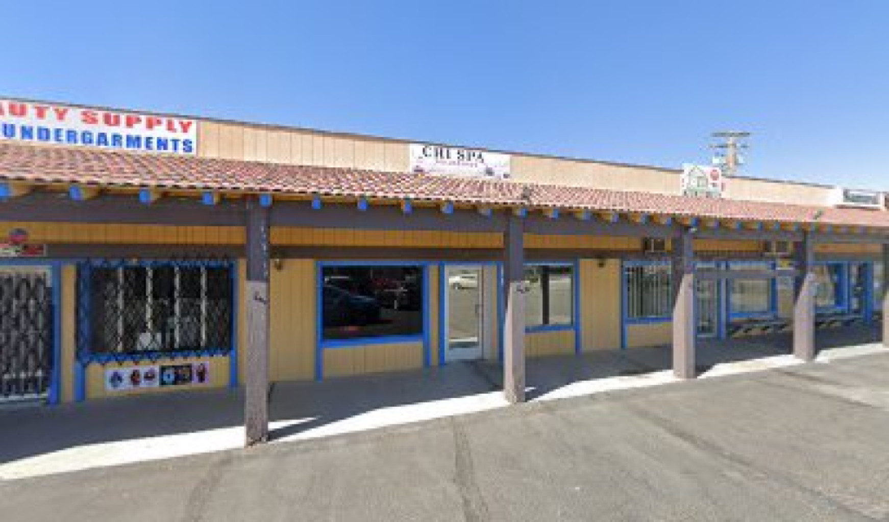 Chi Spa photo 1