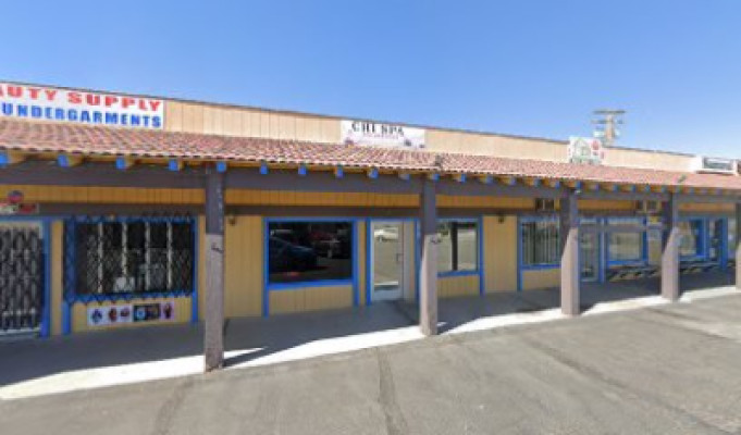 Chi Spa listing photo