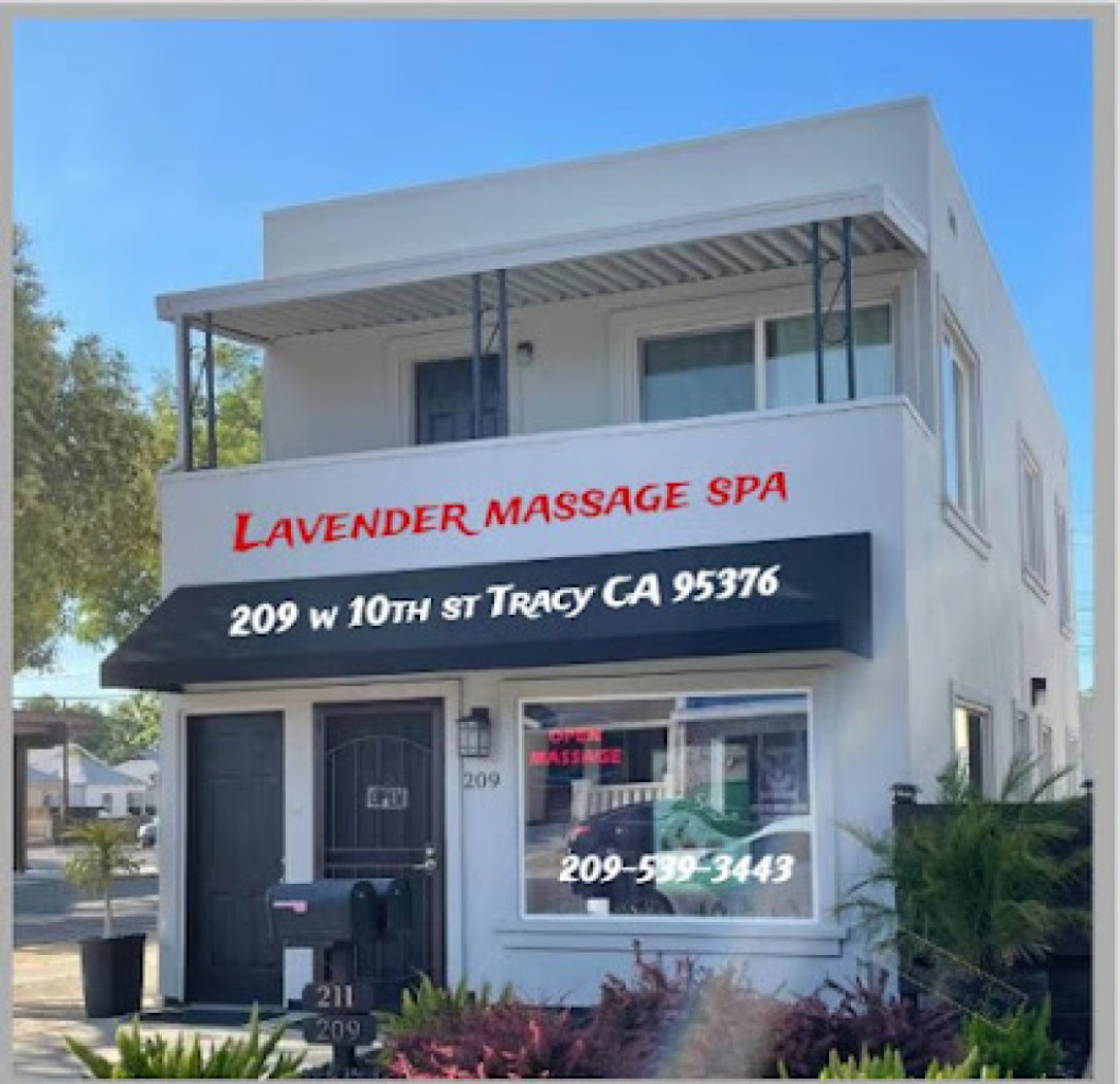 Lavender Massage Spa photo 1