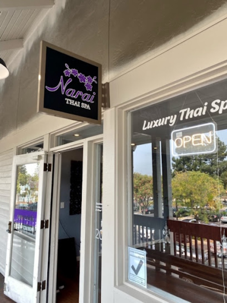 Narai Thai Spa photo 1