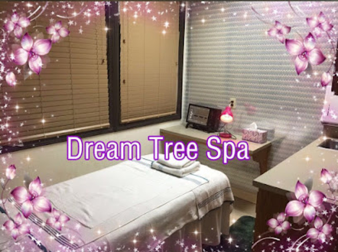 Dream Tree Spa photo 1