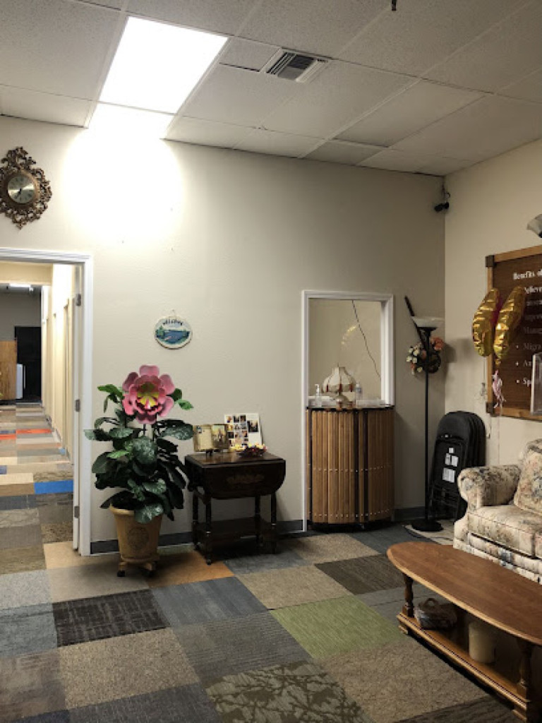 Aroma Spa photo 1