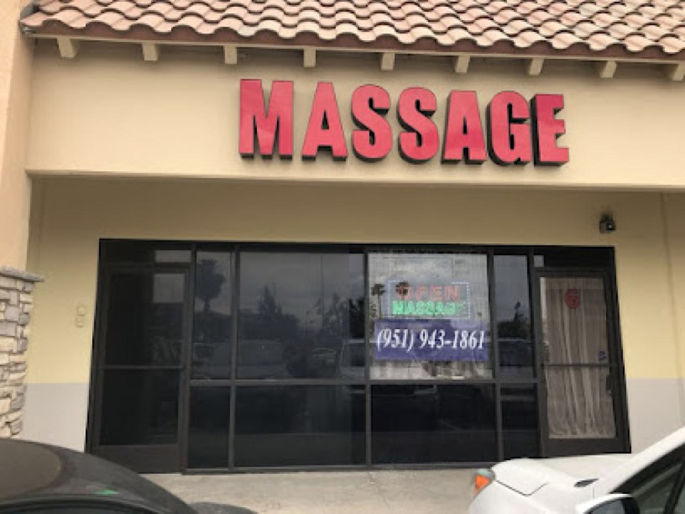 VV Spa photo 1