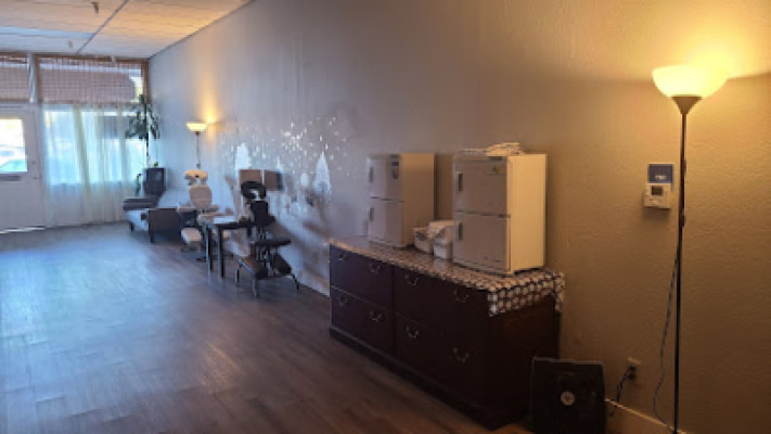 Harmony and Serenity Massage listing photo