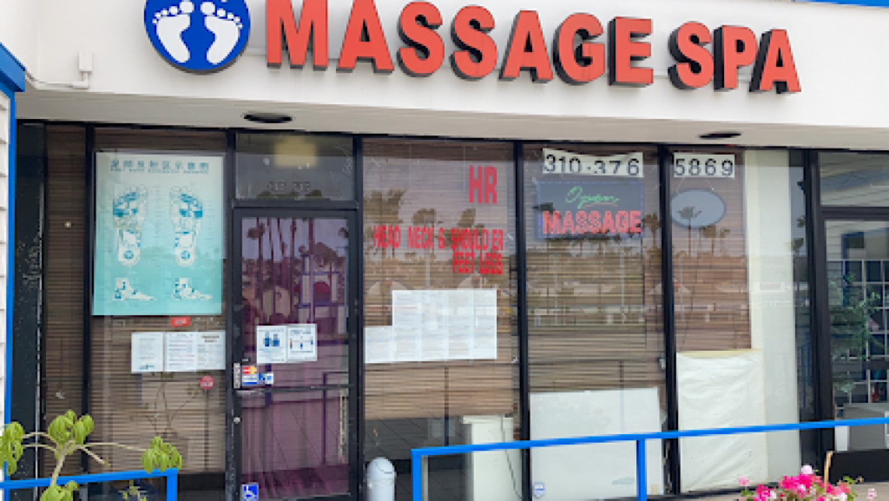 Lai Lai Massage Spa photo 1