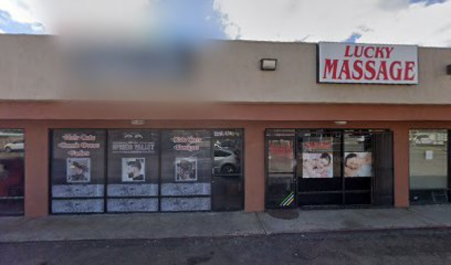 Lucky Massage photo 1