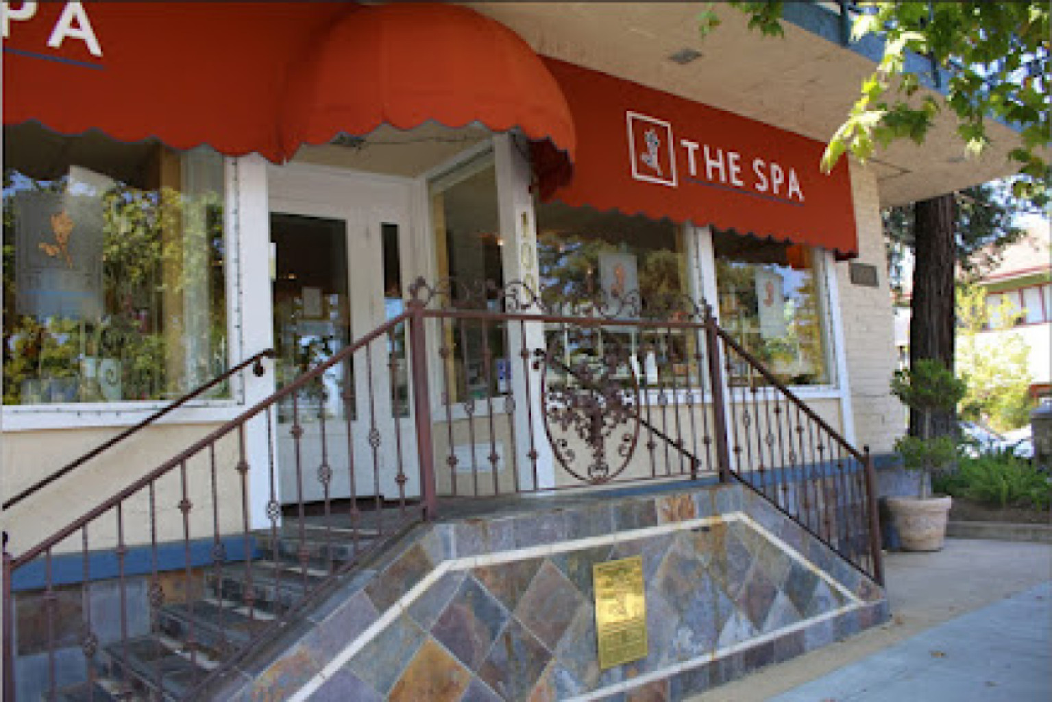The Spa Los Gatos photo 1