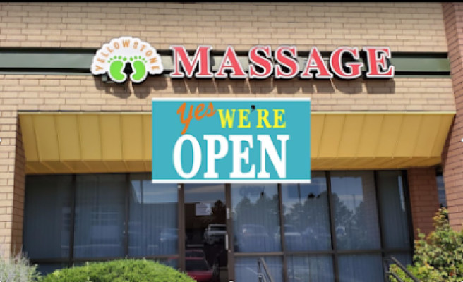 Yellow Stone SPA listing photo