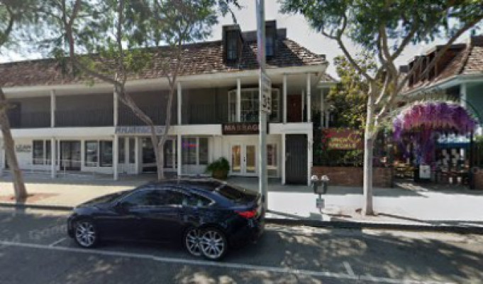 Q Massage Spa listing photo