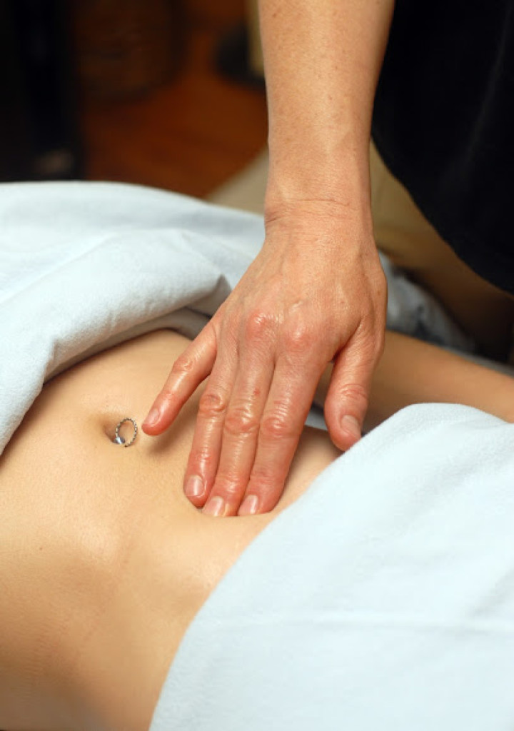 Angel Massage photo 1