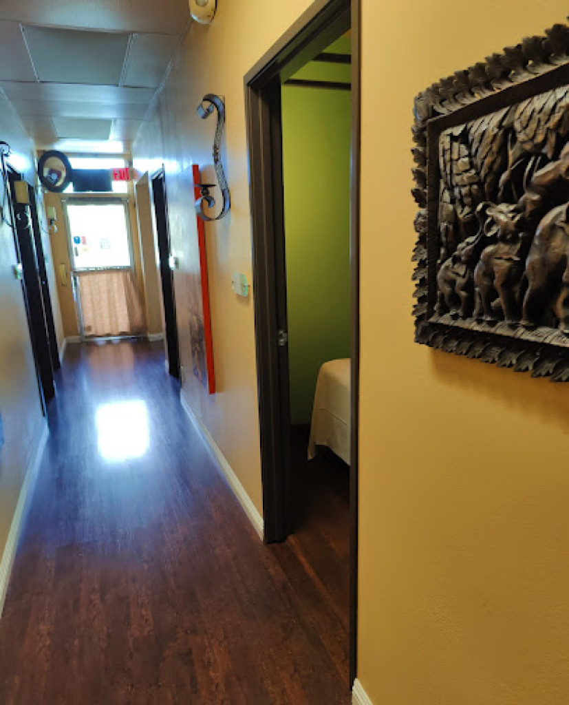Nora Thai Massage photo 1