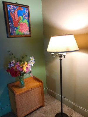 Lincoln Massage listing photo