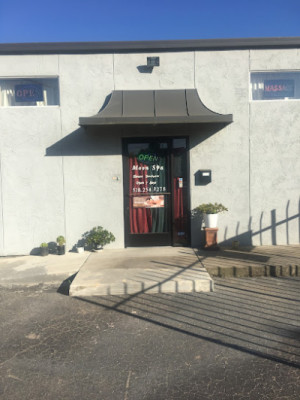 MOON SPA listing photo