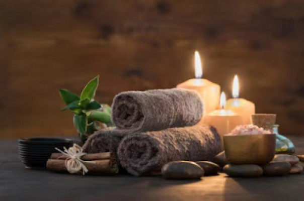 Stream Massage listing photo