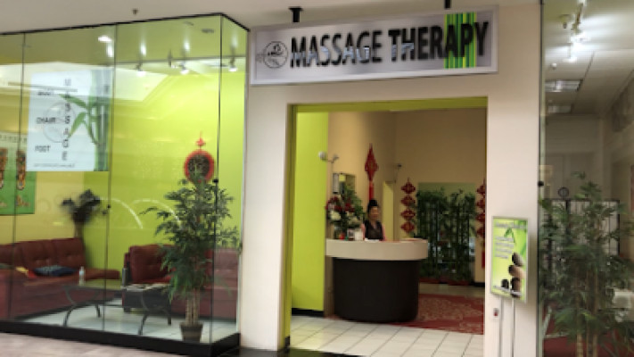 Massage Therapy listing photo
