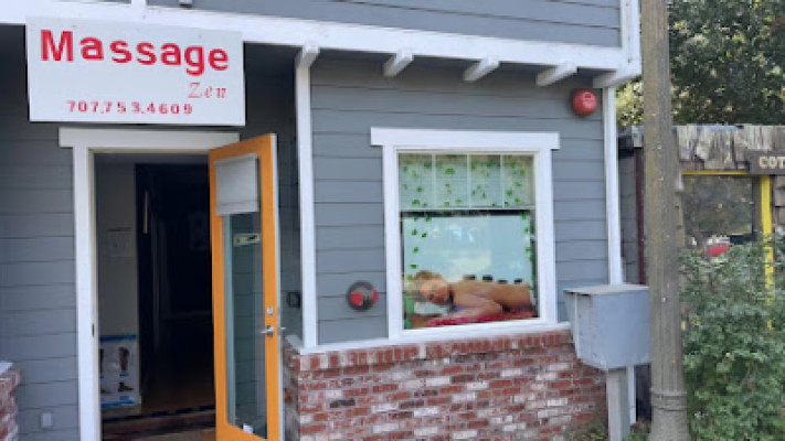 Three Star Massage Therapy listing photo
