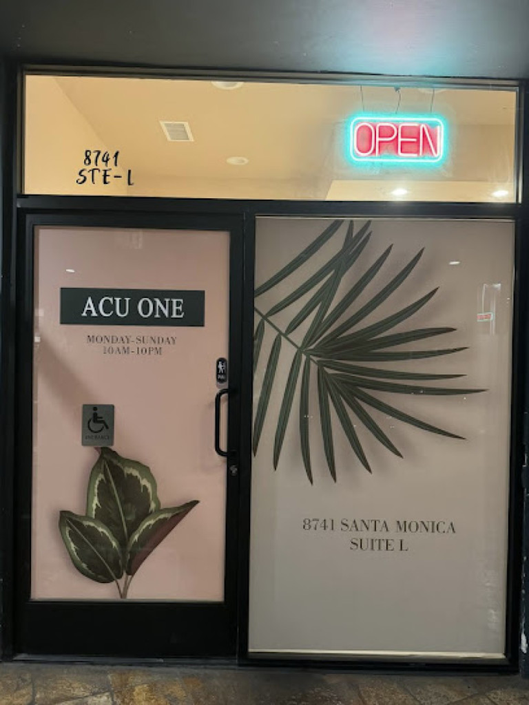 Acu One photo 1