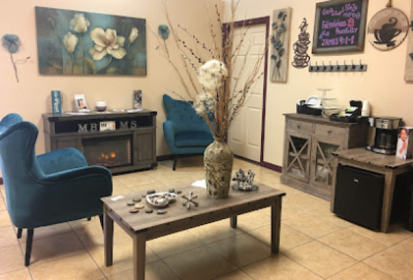 F & B Massage listing photo