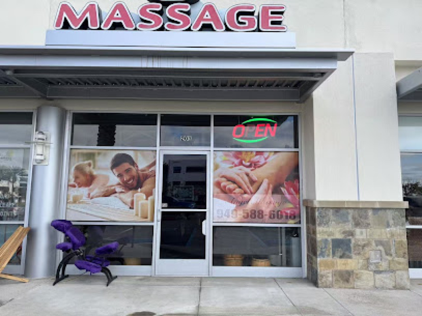 Angel Massage photo 1