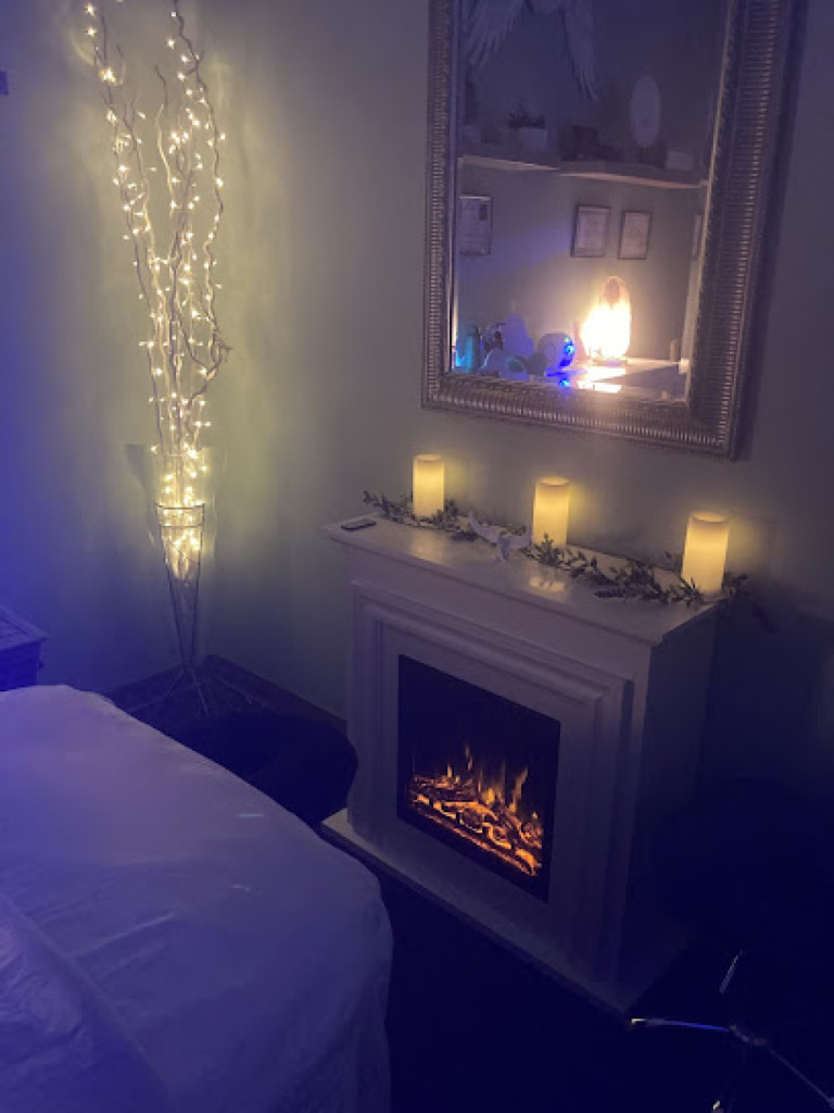 Massage Heaven photo 1
