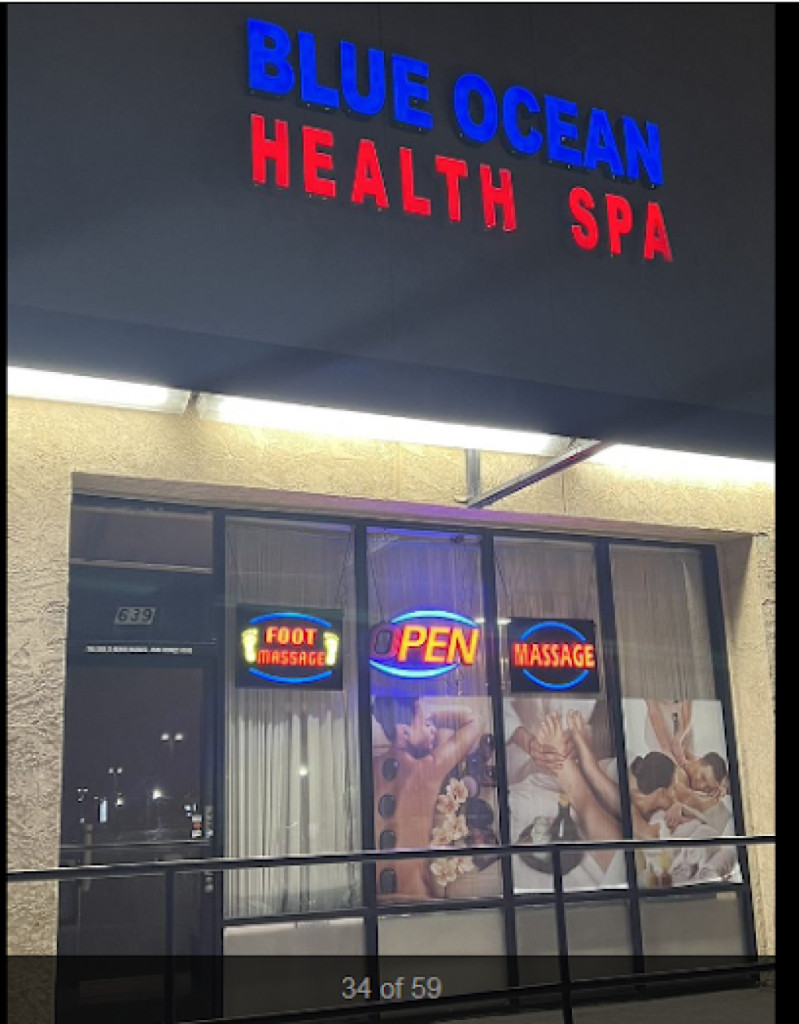 Blue Ocean Health Spa photo 1