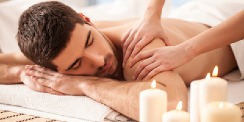 Tulip Spa listing photo