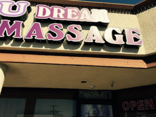 Dream Massage listing photo