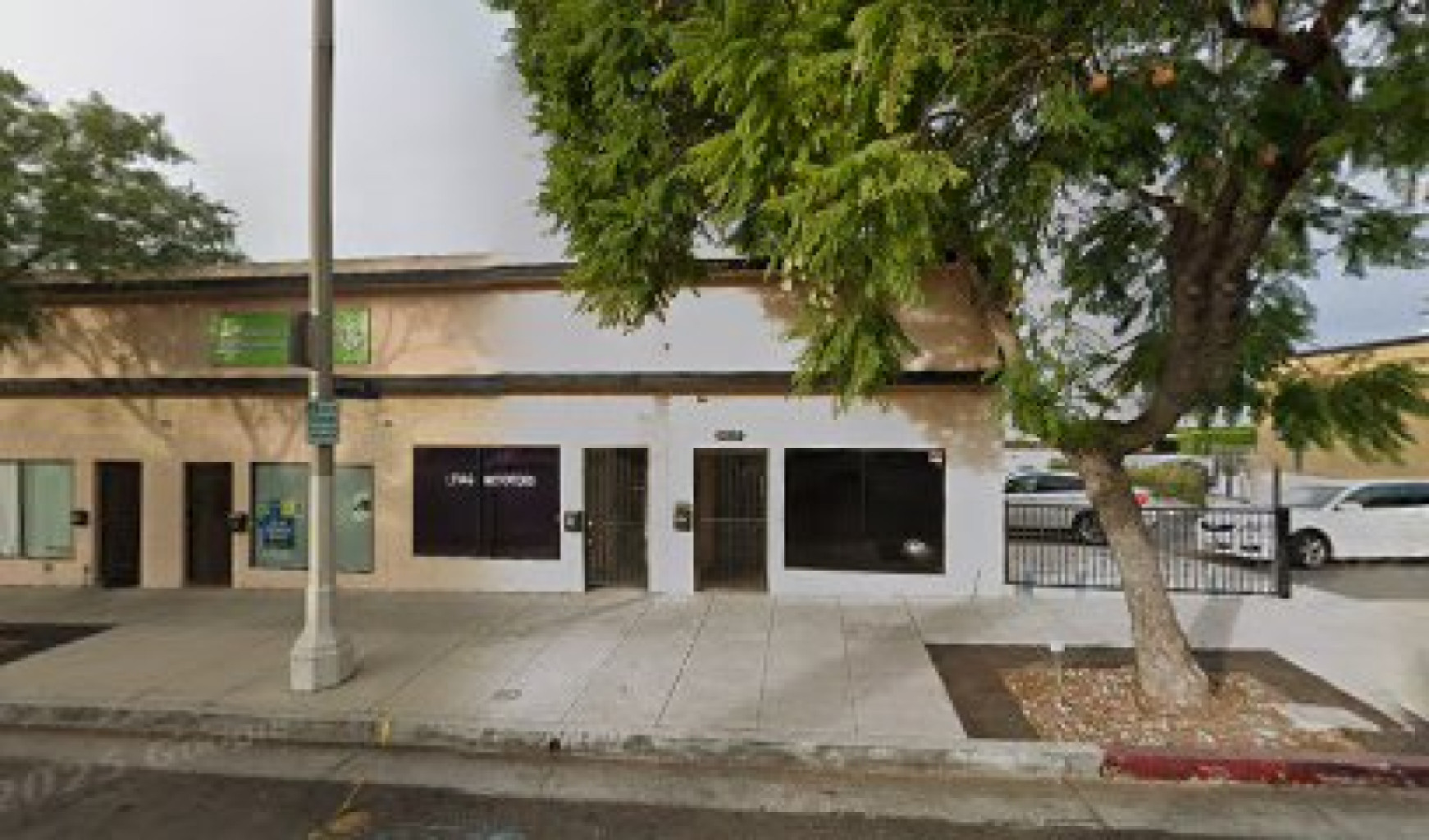East West Spa photo 1
