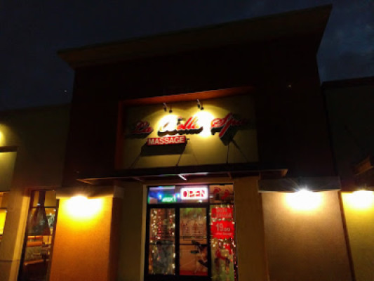 La Bella Spa listing photo
