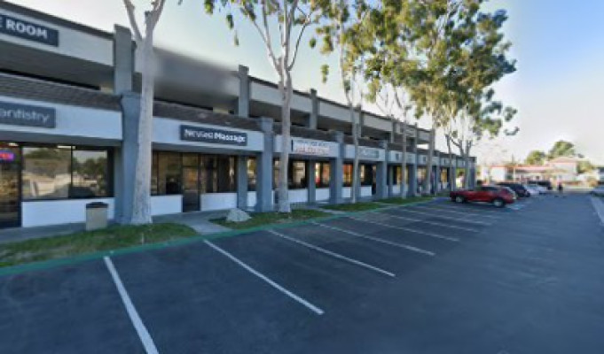 Majestic Healing Center listing photo