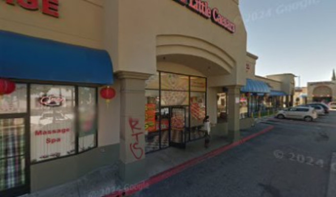 Ample Massage Spa listing photo