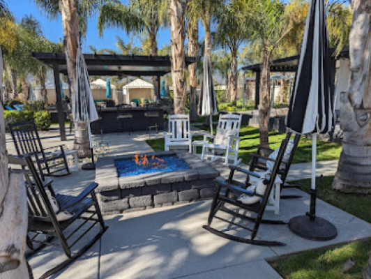 Spring Day Spa listing photo