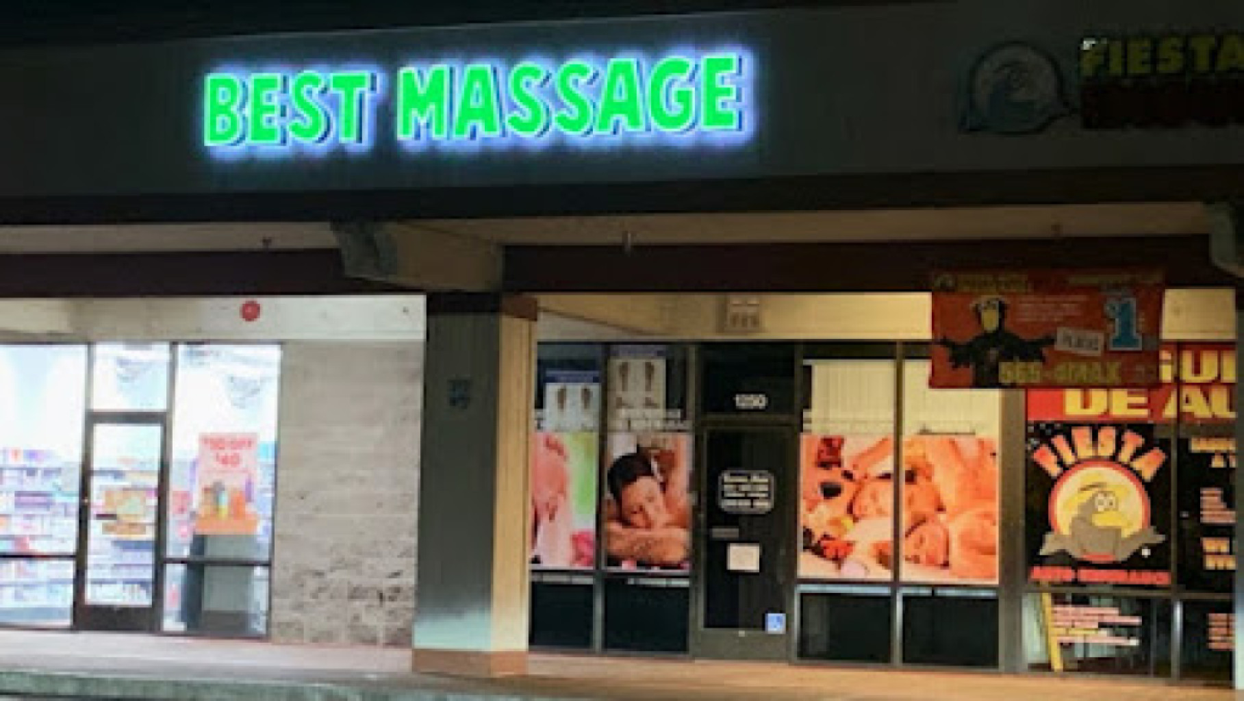 Best Massage photo 1