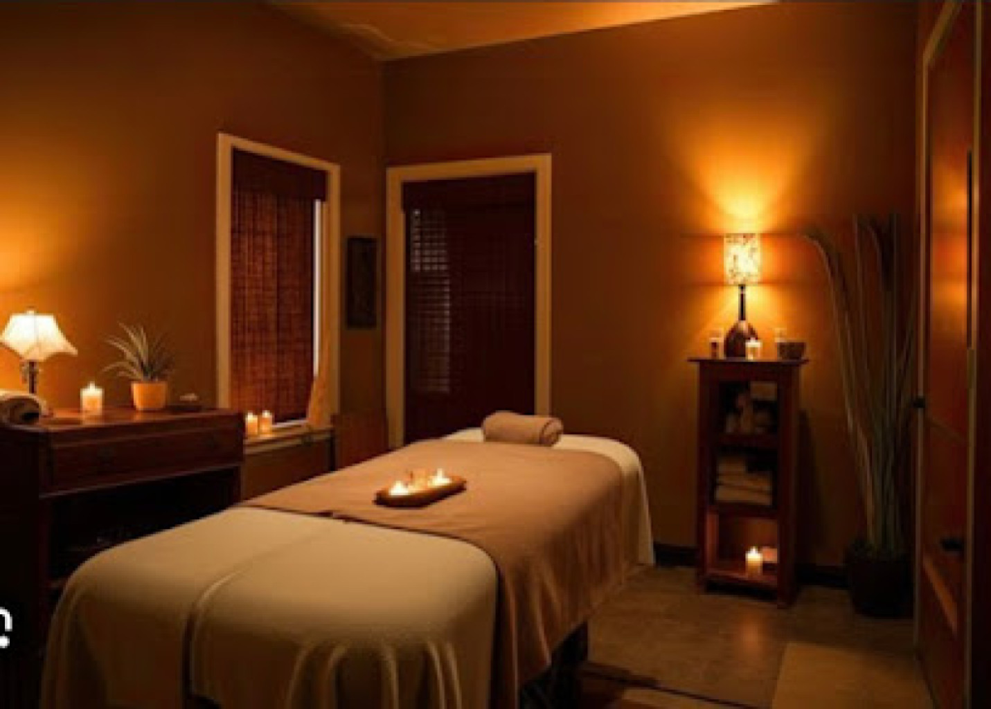Jasmine Spa photo 1