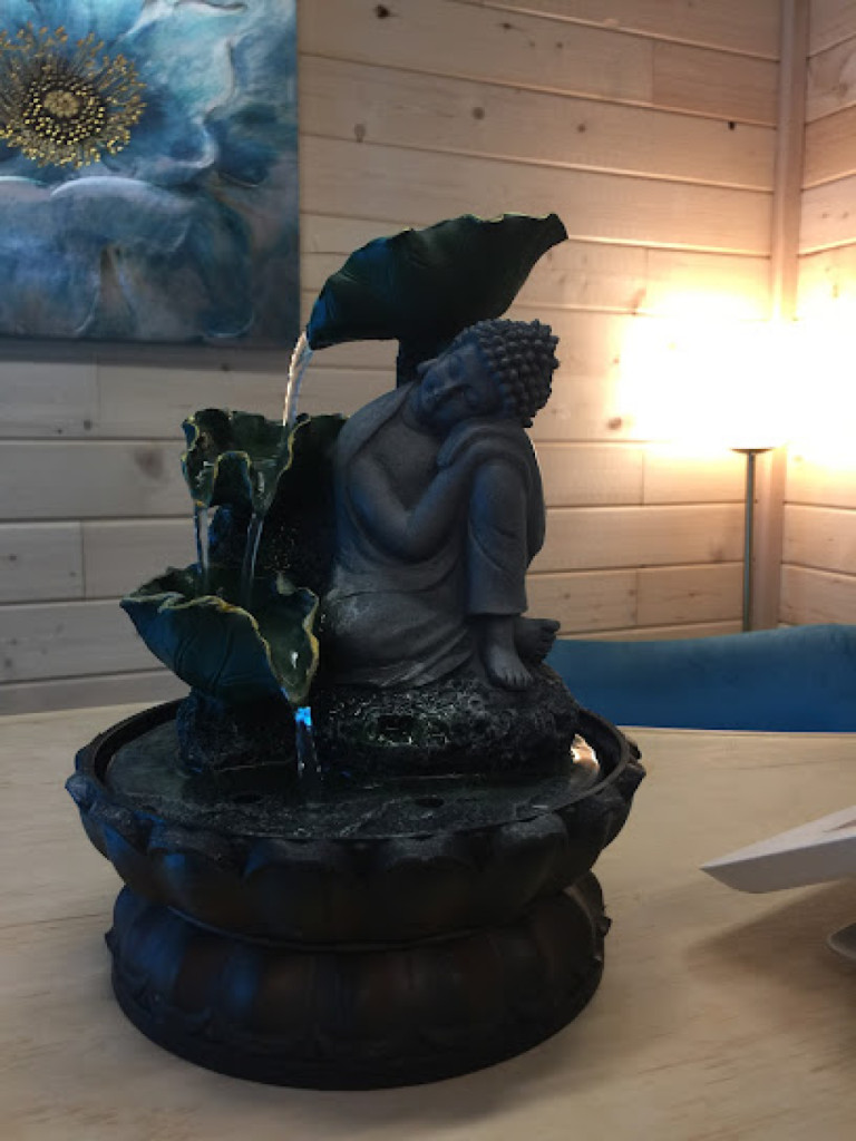 Lotus Aroma Day Spa photo 1