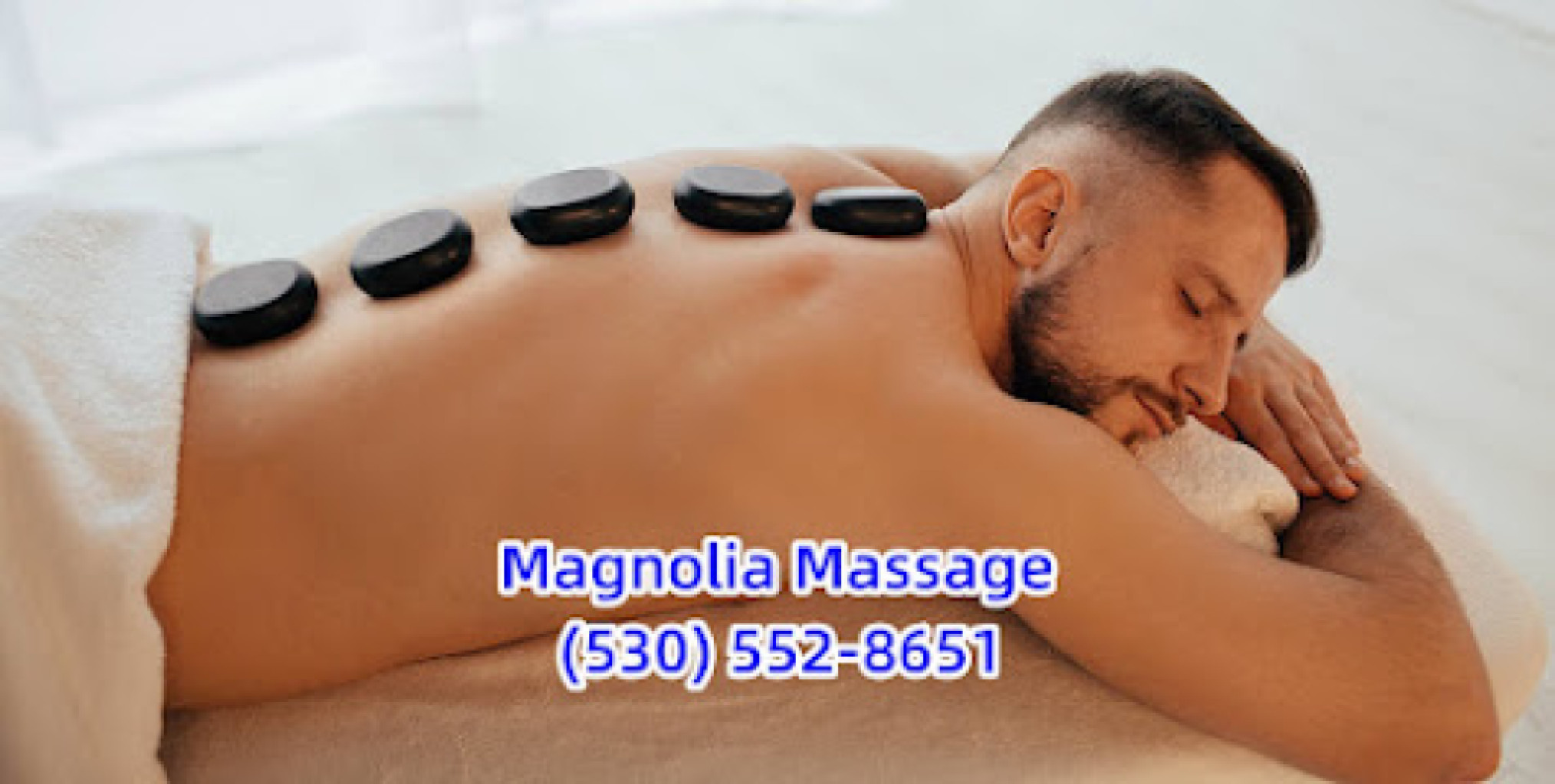 Magnolia Massage photo 1