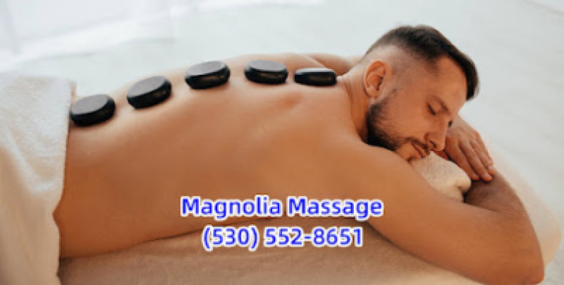 Magnolia Massage listing photo