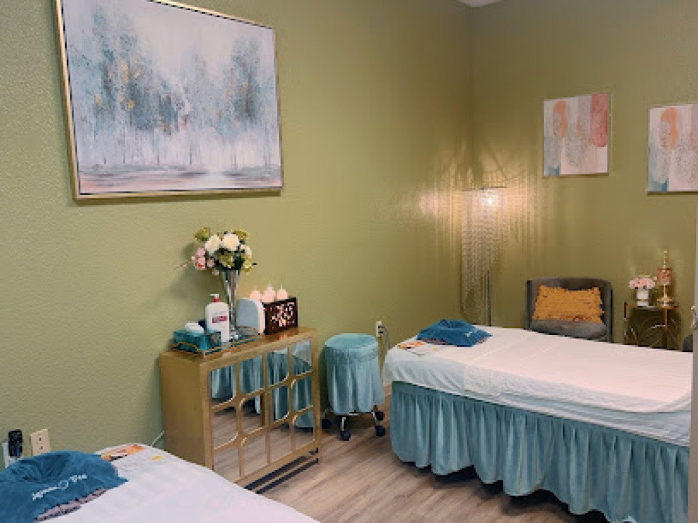 609 Massage Spa photo 1