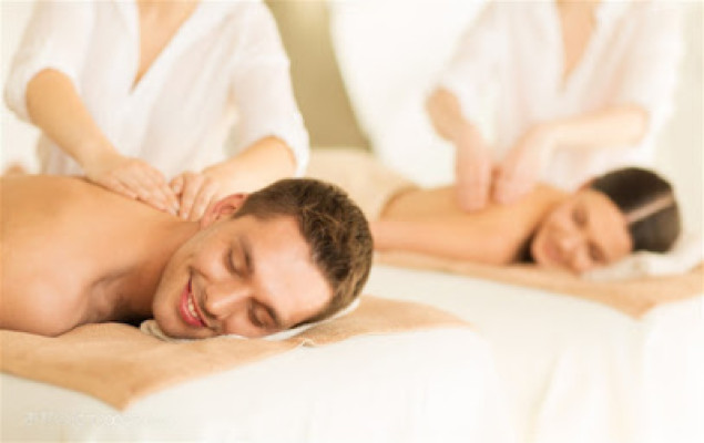 H2O Massage listing photo