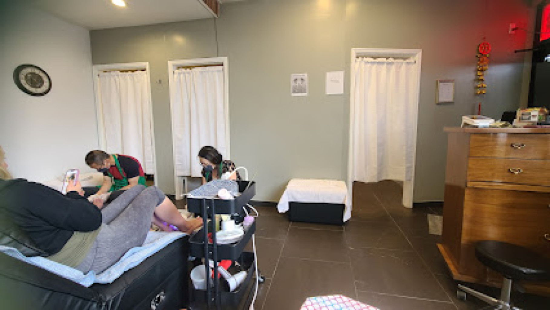 City Massage photo 1