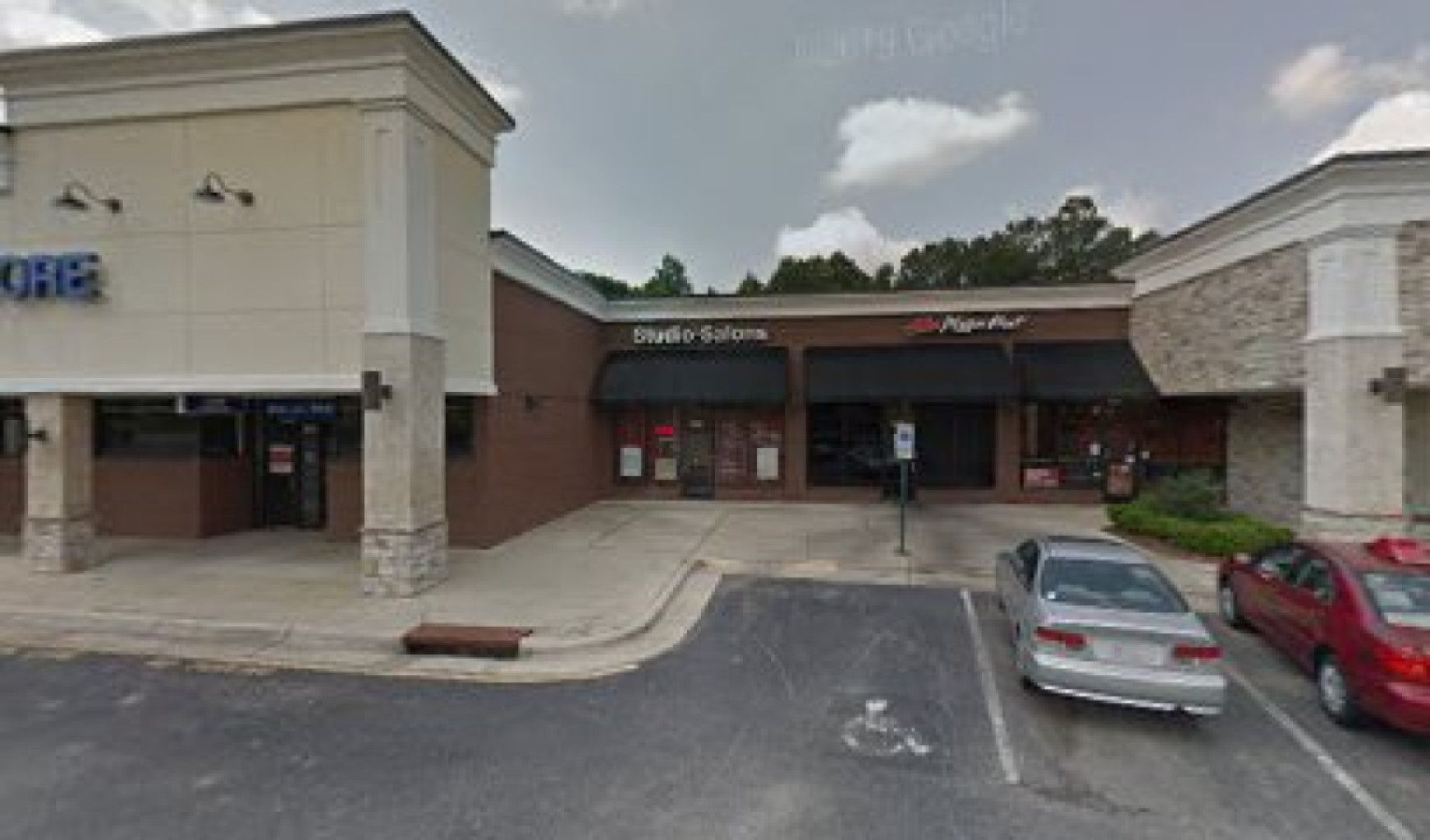 Aqua spa photo 1