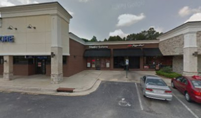 Aqua spa listing photo