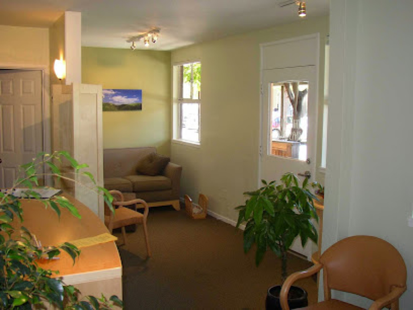 Mill Valley Massage photo 1