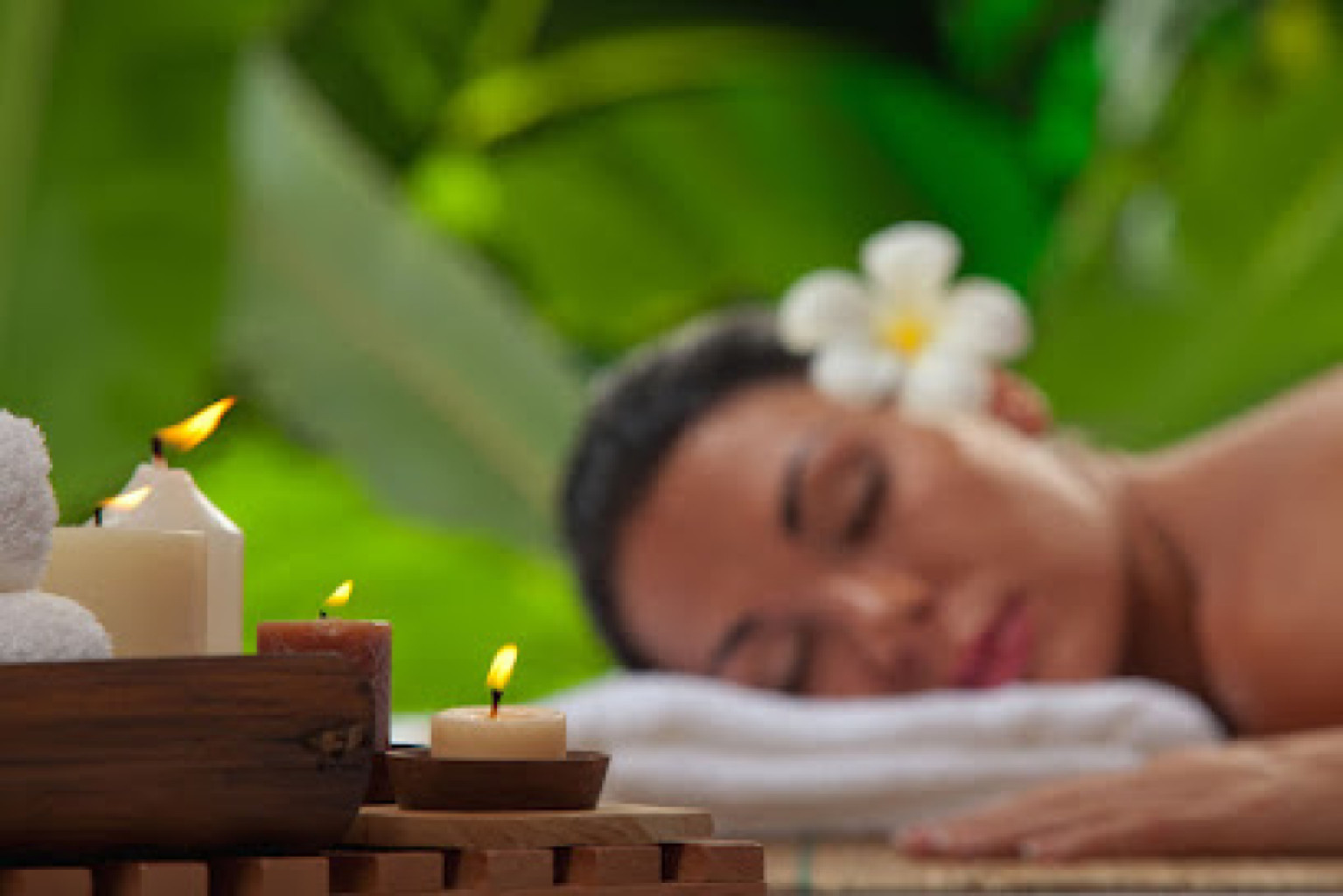 Redondo Thai Massage photo 1