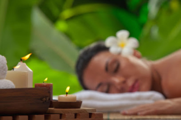 Redondo Thai Massage listing photo